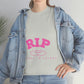 Rinsed in Poison women's Heavy Cotton T-shirt