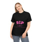 Rinsed in Poison women's Heavy Cotton T-shirt