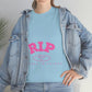 Rinsed in Poison women's Heavy Cotton T-shirt