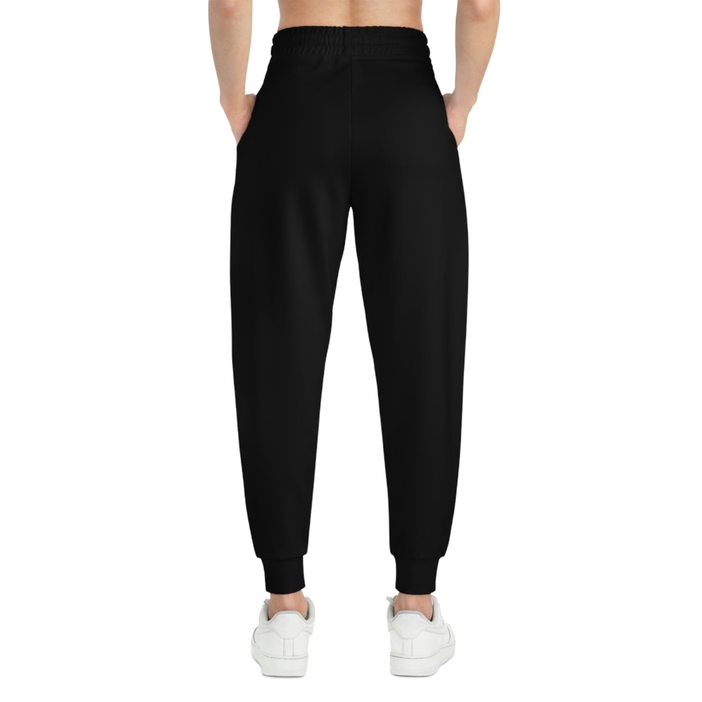 Eyes never Lie men's Athletic Joggers