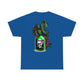Rinsed in Poison women's Heavy Cotton T-shirt