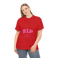 Rinsed in Poison women's Heavy Cotton T-shirt