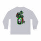 Rinsed in Poison women's Long Sleeve T-Shirt