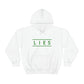 Eyes never Lie men's Hoodie sweatshirt.