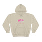 Rinsed in Poison men's Hoodie sweatshirt.