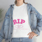 Rinsed in Poison women's Heavy Cotton T-shirt