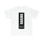 Raging Bull Women's Heavy Cotton T-shirt