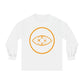 Mouths can Lie women's Long Sleeve T-Shirt