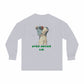 Eyes never Lie women's Long Sleeve T-Shirt