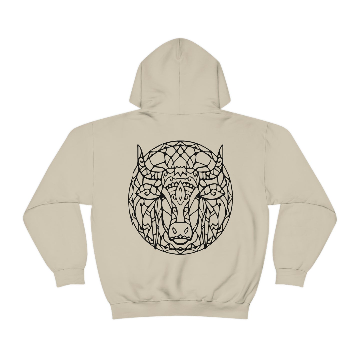 Raging Bull Women's Hoodie sweatshirt.