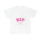 Rinsed in Poison women's Heavy Cotton T-shirt