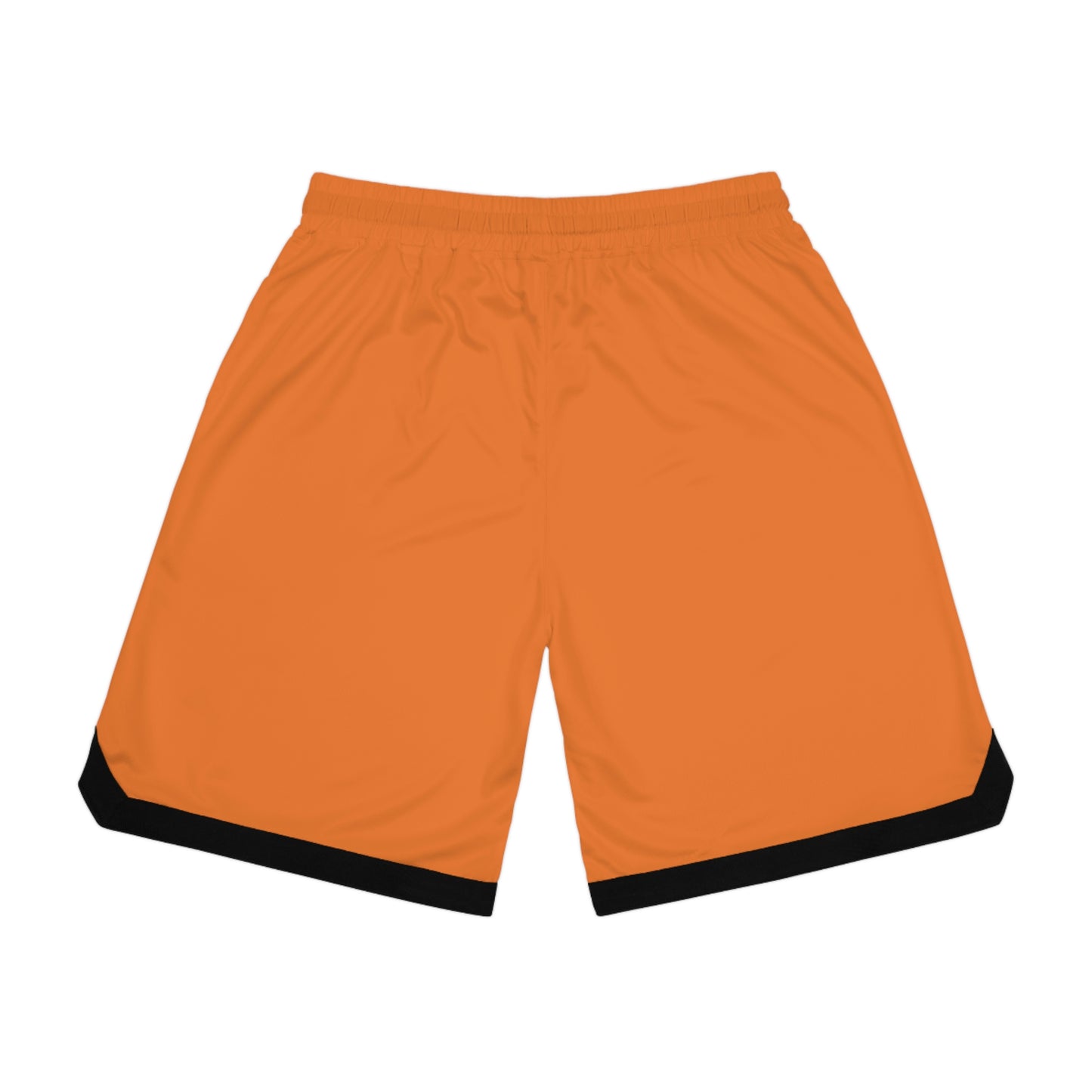 Eyes never Lie Basketball Rib Shorts