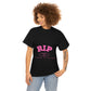 Rinsed in Poison women's Heavy Cotton T-shirt