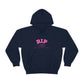 Rinsed in Poison men's Hoodie sweatshirt.