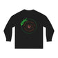 Mouths can Lie women's Long Sleeve T-Shirt