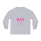 Rinsed in Poison women's Long Sleeve T-Shirt